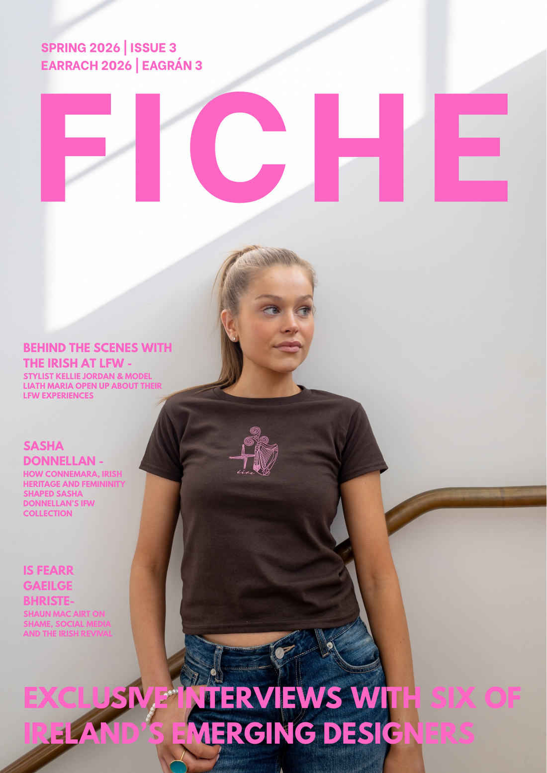 FICHE ISSUE 3