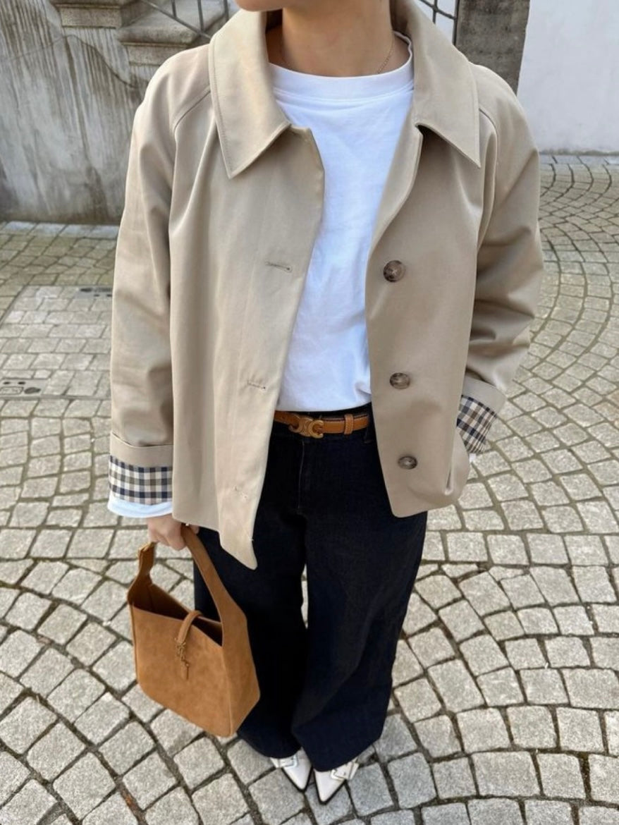 Same Pieces, Different Seasons. Your guide to Autumn dressing.