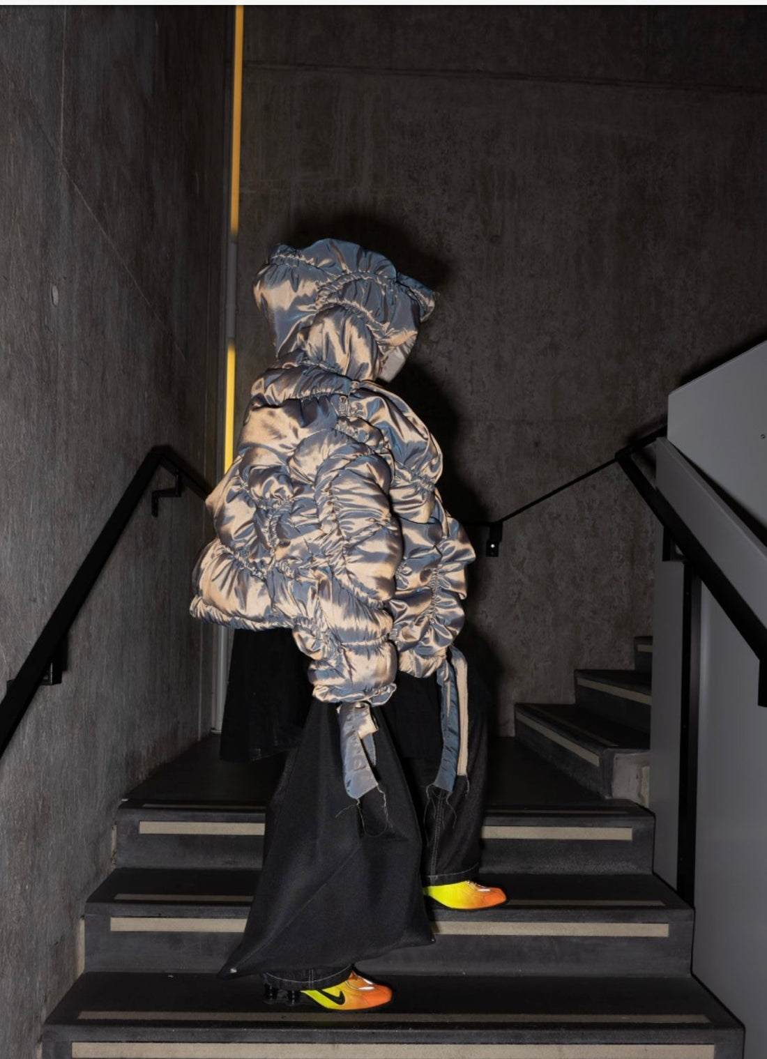 Emily Crawford’s Design