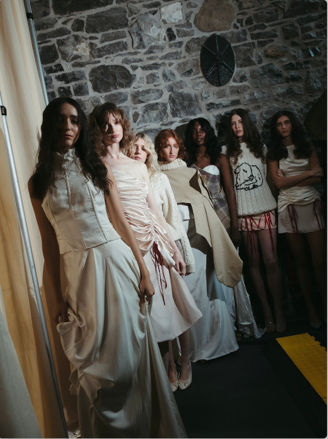 Sasha Donnellan - The Interview