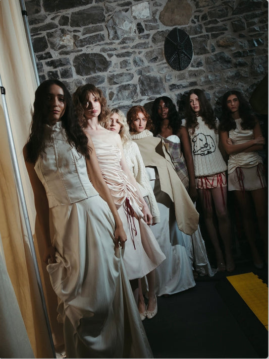 Sasha Donnellan - The Interview